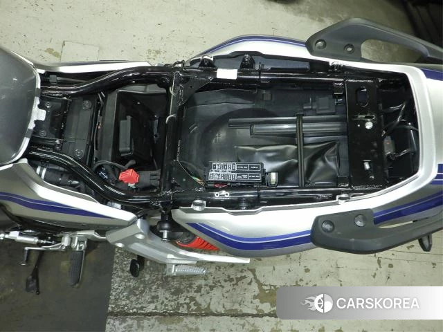 Проданный Honda CB1300SF id 4184493 из Японии