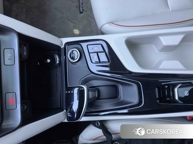 Hyundai ix35 2021 Белый из Китая, фото 2