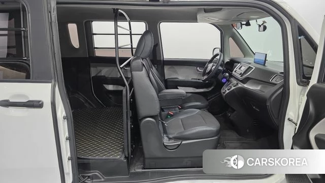 Kia The New Ray 2022 Белый из Кореи, фото 2