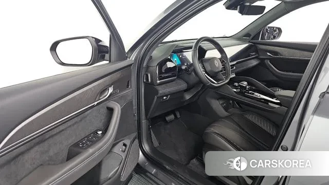 Renault Korea (Samsung) Grand Coleos 2025 Серый из Кореи, фото 2