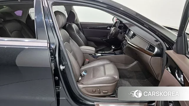 Kia Come New K7 2019 Черный из Кореи, фото 2