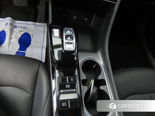 Hyundai Sonata (DN8) 2021 Черный из Кореи, фото 2