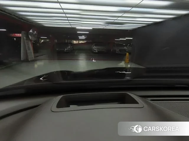 Kia More K9 2019 Черный из Кореи, фото 2