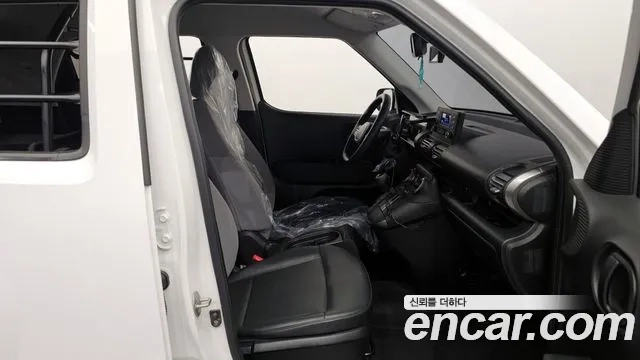 Hyundai Casper 2022 Белый из Кореи, фото 2