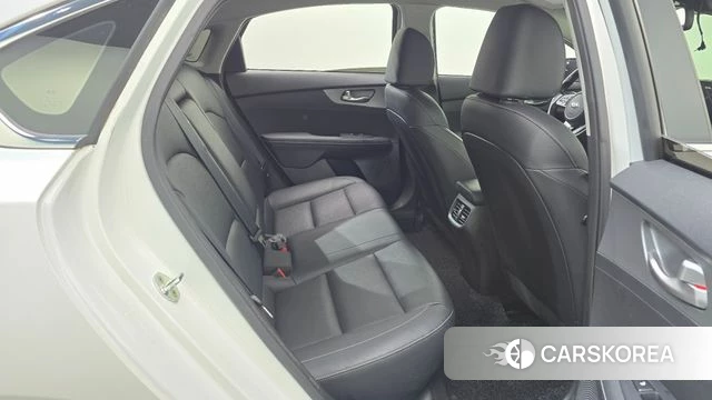 Kia Come New K3 2020 Белый из Кореи, фото 2
