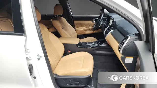 Kia Sorento 4th Generation id 3646269 из Кореи 2