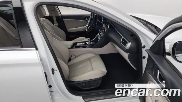 Genesis G70 id 2912132 из Кореи 2