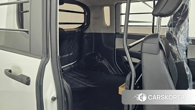 Kia The New Ray 2022 Белый из Кореи, фото 2