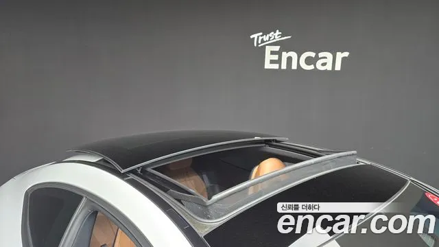 Mercedes-Benz CLE-Class C236 id 2696909 из Кореи 2