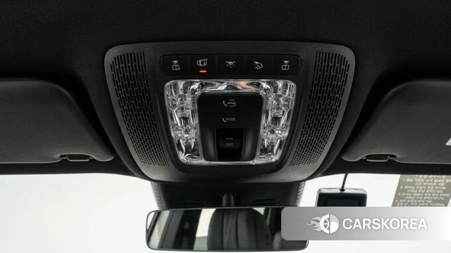 Mercedes-Benz GLB-Class X247 2025 Белый из Кореи, фото 2