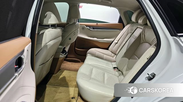 Hyundai The New Grandeur IG Hybrid 2020 Белый из Кореи, фото 2