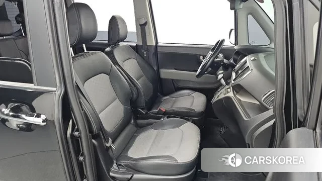 Kia The New Ray 2020 Черный из Кореи, фото 2