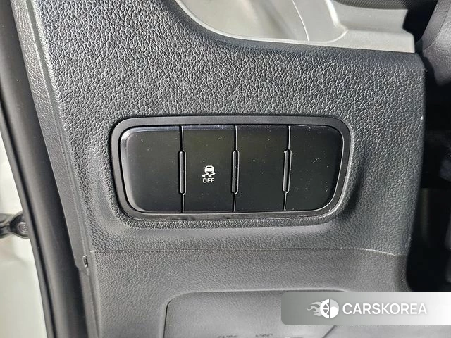 Kia The New Ray 2021 Белый из Кореи, фото 2
