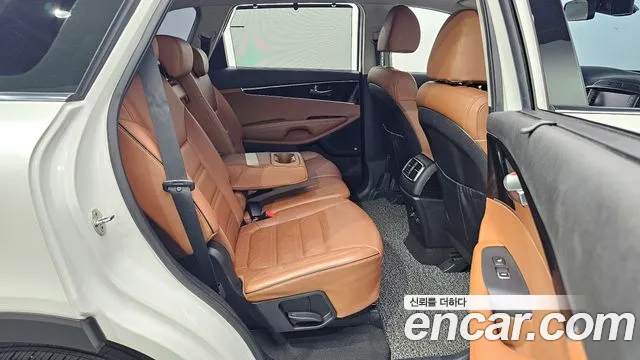 Kia The New Sorento id 2711284 из Кореи 2