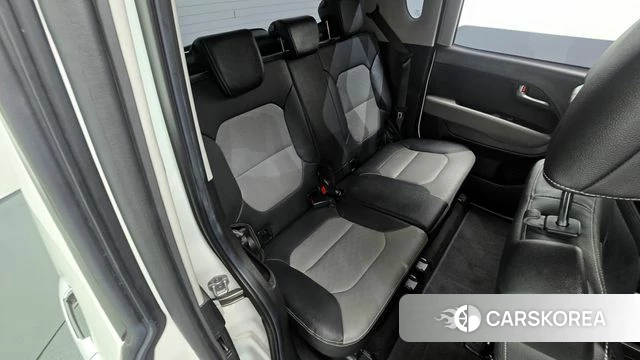 Kia The New Ray 2022 Белый из Кореи, фото 2