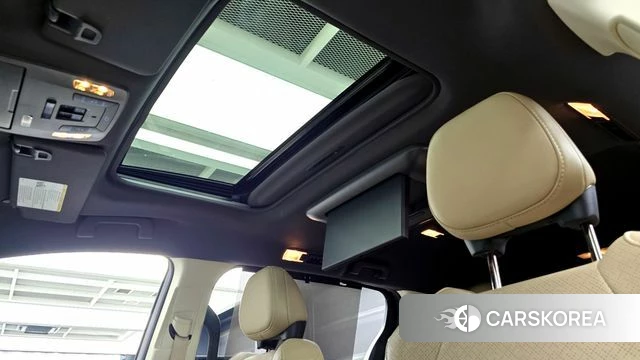 Toyota Sienna 4th Generation 2024 Белый из Кореи, фото 2