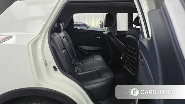 Ssangyong Berry New Tivoli 2019 Белый из Кореи, фото 2