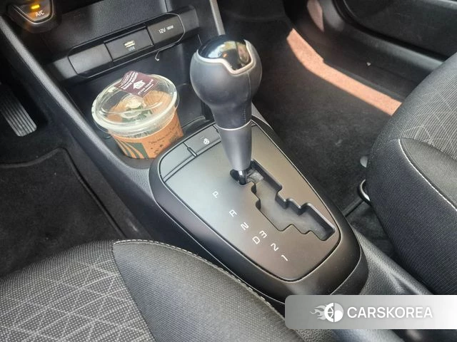 Kia Morning Urban (JA) 2022 Белый из Кореи, фото 2