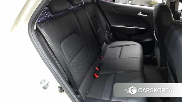 Kia All New Morning (JA) 2018 Жемчужный цвет из Кореи, фото 2