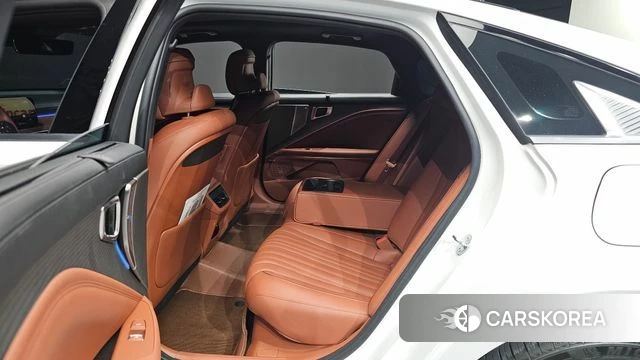 Kia The New K8 Hybrid 2025 Белый из Кореи, фото 2