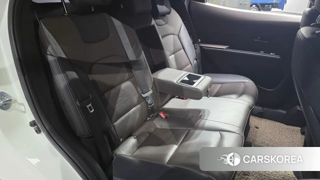 Ssangyong Beautiful Korando 2019 Белый из Кореи, фото 2