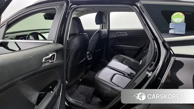 Kia Sportage 5th Generation id 3655052 из Кореи 2