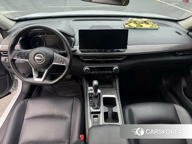 Nissan Teana 2023 Белый из Китая, фото 2