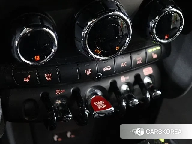 Mini Cooper S 2019 Жемчужный цвет из Кореи, фото 2