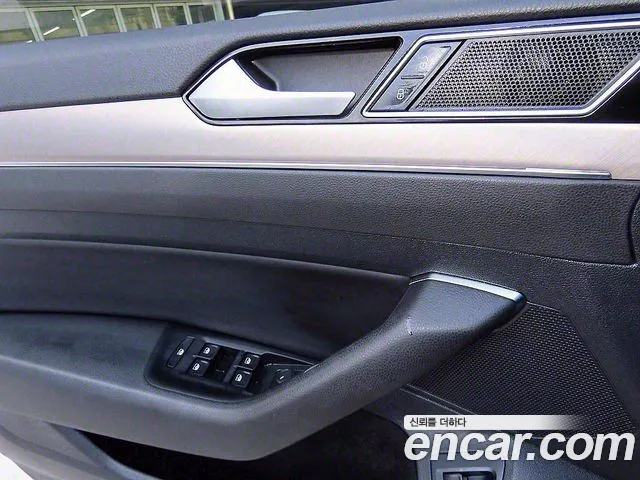 Volkswagen Arteon id 2759122 из Кореи 2