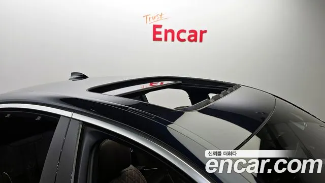 BMW 5 Series (G30) id 2682318 из Кореи 2