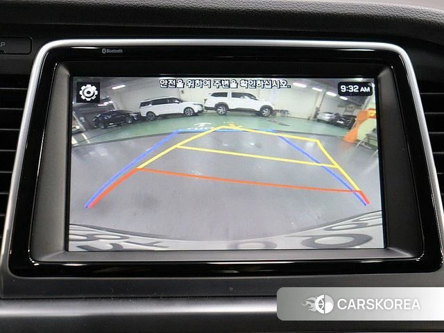 Hyundai Sonata New Rise 2018 Серый из Кореи, фото 2