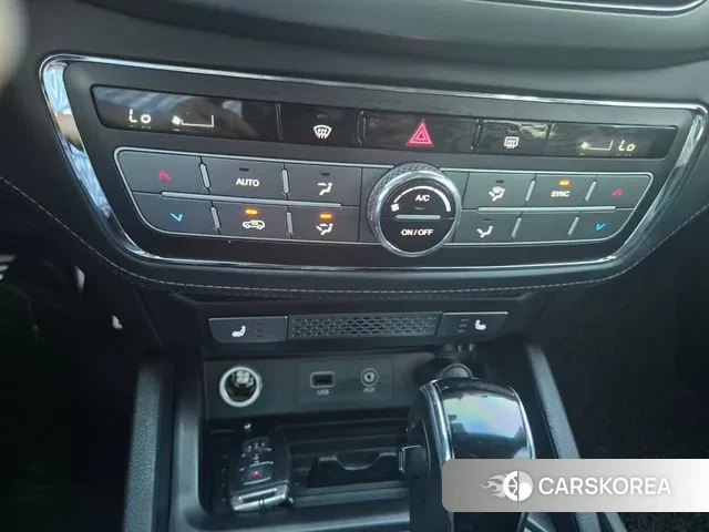 Ssangyong Rexton Sports 2019 Серый из Кореи, фото 2