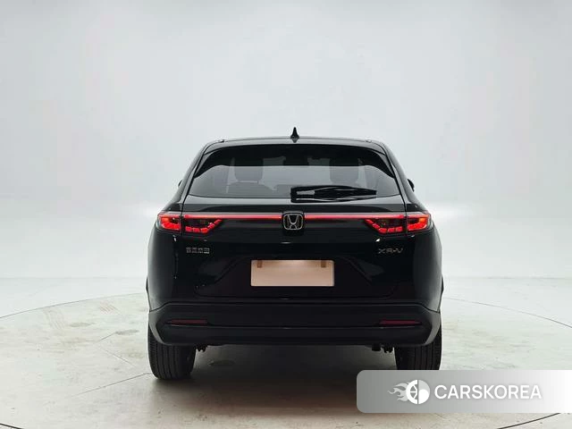 Honda XR-V 2023 Черный из Китая, фото 2