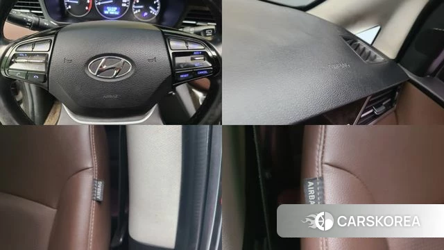 Hyundai The New Grand Starex 2018 Коричневый из Кореи, фото 2