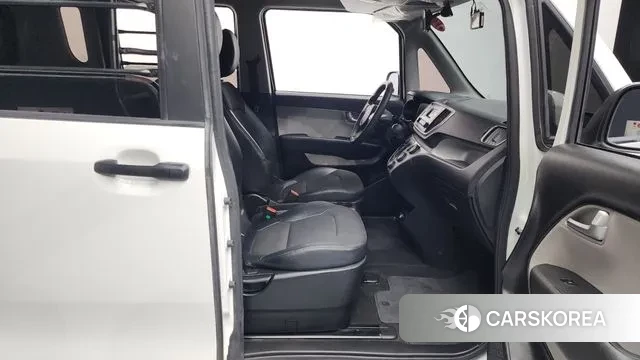 Kia The New Ray 2021 Белый из Кореи, фото 2