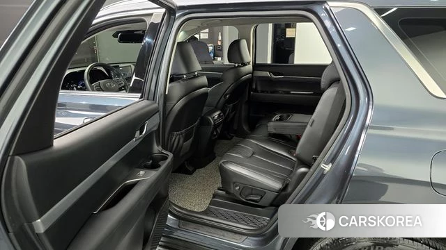 Hyundai Palisade 2019 Серый из Кореи, фото 2