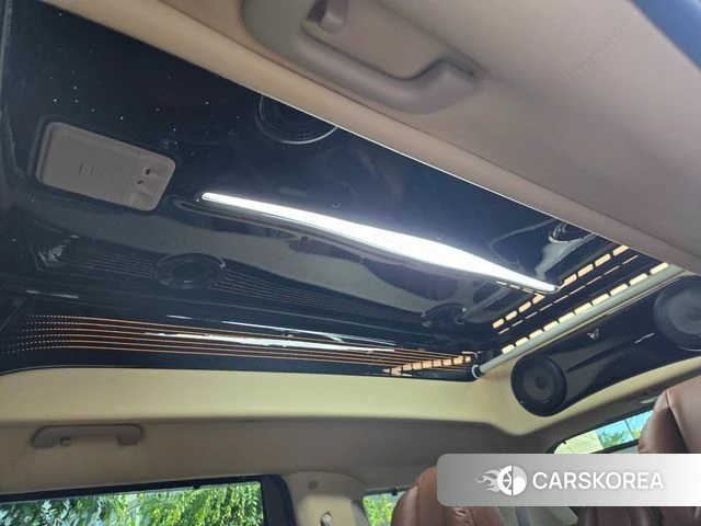 Kia Carnival 4th generation 2022 Черный из Кореи, фото 2