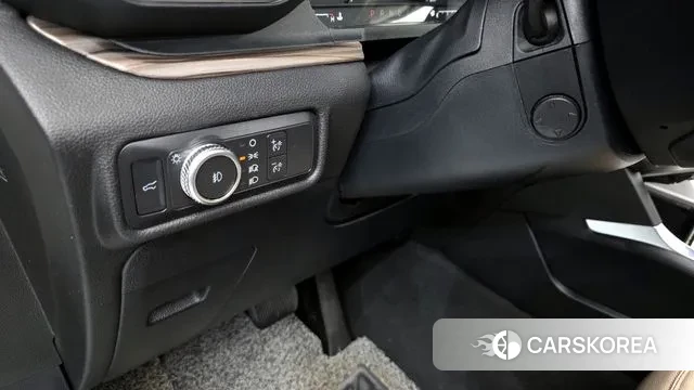 Ford Explorer 6th Generation id 2900720 из Кореи 2