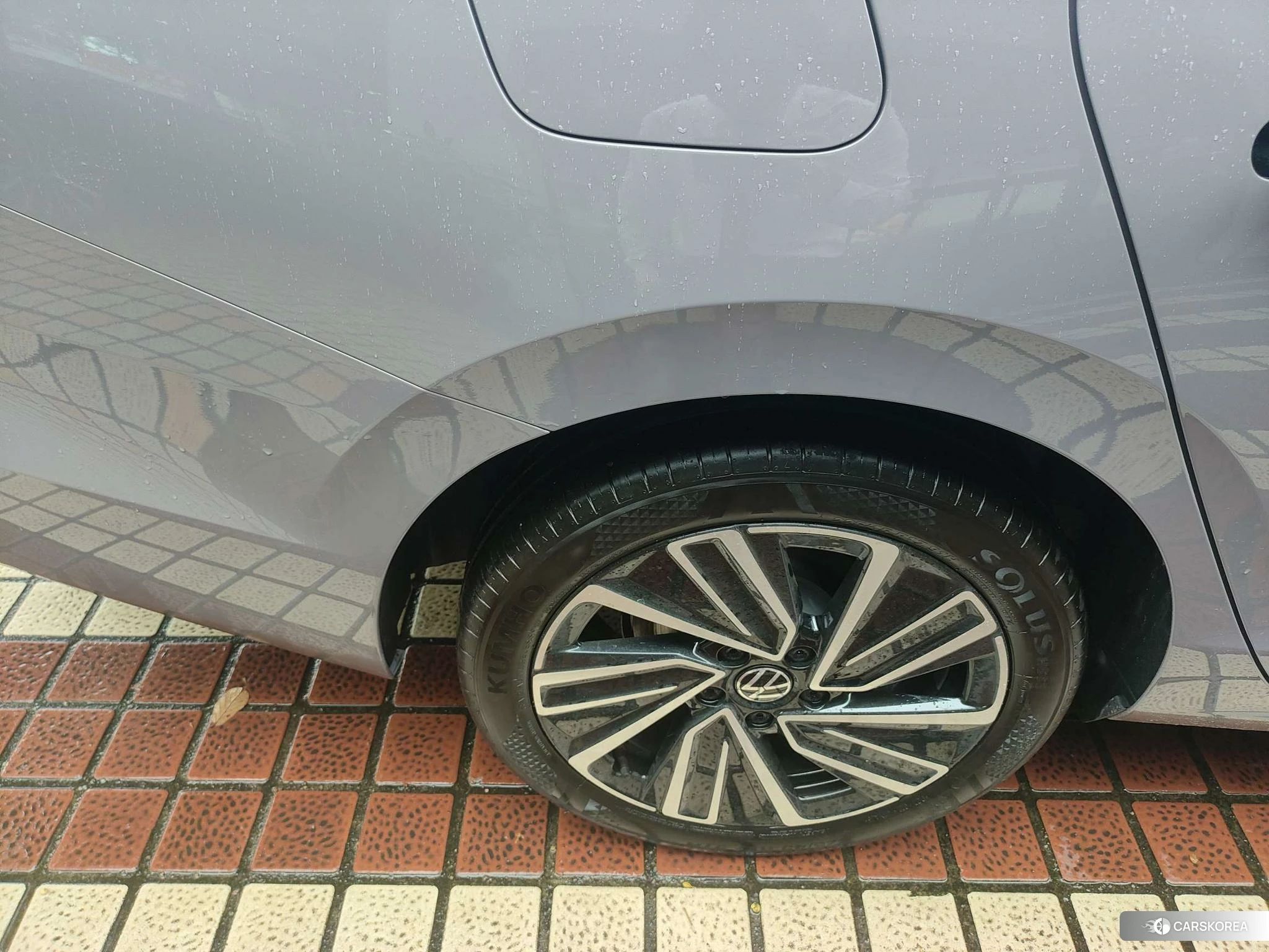 Volkswagen Lavida 2025 Фиолетовый из Китая, фото 2