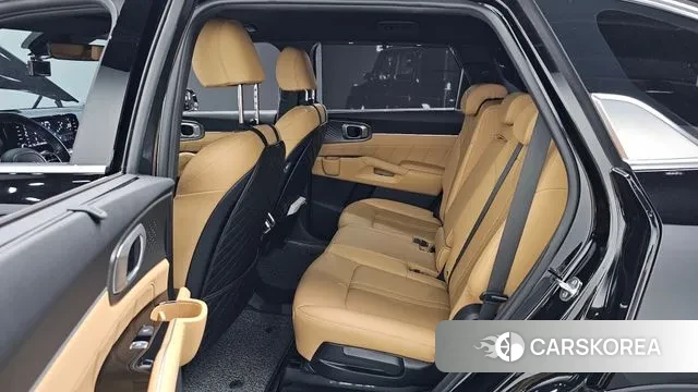 Kia Sorento 4th Generation 2020 Черный из Кореи, фото 2