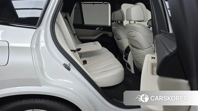 BMW X5 (G05) 2025 Белый из Кореи, фото 2