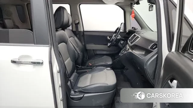 Kia The New Ray 2021 Белый из Кореи, фото 2