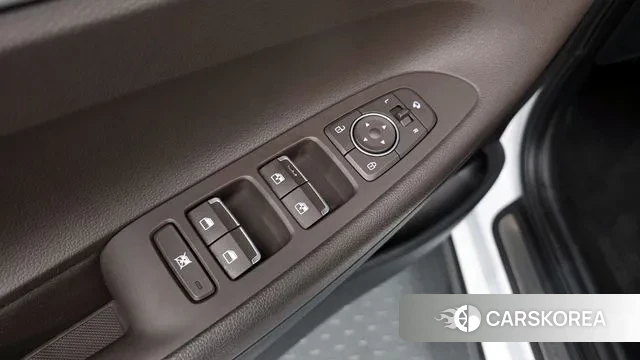 Hyundai Grandeur IG Hybrid 2019 Белый из Кореи, фото 2