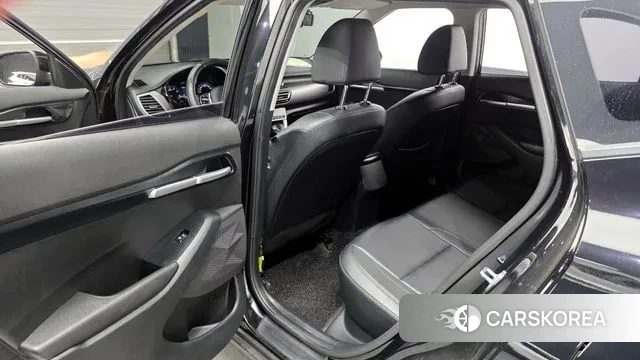 Kia Seltos 2020 Черный из Кореи, фото 2