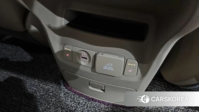 Kia The New Carnival 2019 Белый из Кореи, фото 2