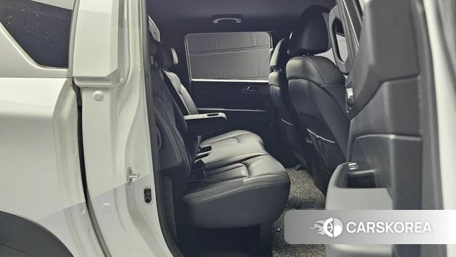 Ssangyong The New Rexton Sport 2022 Белый из Кореи, фото 2