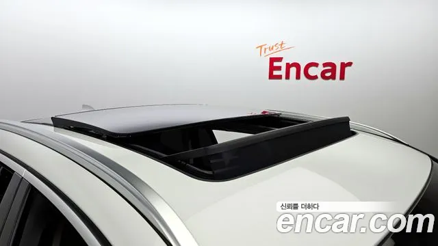 BMW X3 (G01) id 2664788 из Кореи 2