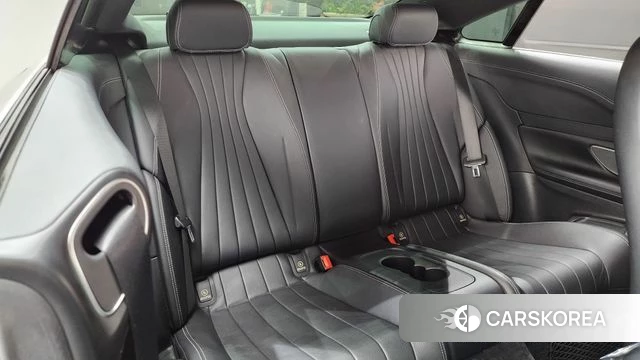 Mercedes-Benz E-Class W213 2019 Черный из Кореи, фото 2