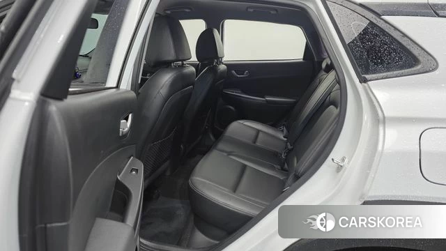 Hyundai Kona 2018 Белый из Кореи, фото 2