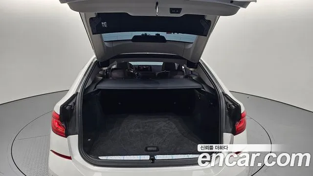 BMW 6 Series GT (G32) id 2664232 из Кореи 2